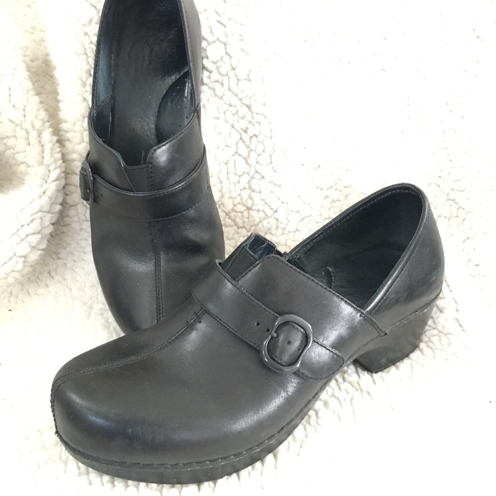 Dansko women’s shoes